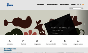 Huelva.es thumbnail