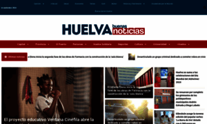 Huelvabuenasnoticias.com thumbnail