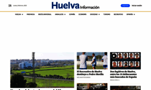 Huelvainformacion.es thumbnail