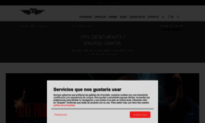 Huelvashop.com thumbnail
