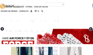 Huelvashop.es thumbnail