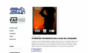 Huelvaysusfotografos.com thumbnail