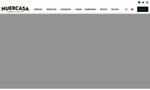 Huercasa.com thumbnail