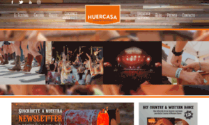 Huercasacountryfestival.es thumbnail
