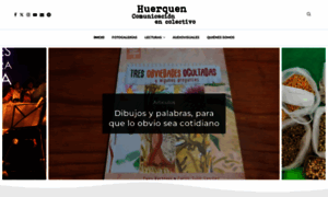 Huerquen.com.ar thumbnail