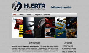 Huerta.com.pe thumbnail