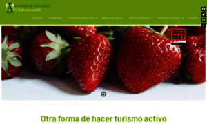 Huertadearanjuez.es thumbnail Huertadearanjuez.es thumbnail