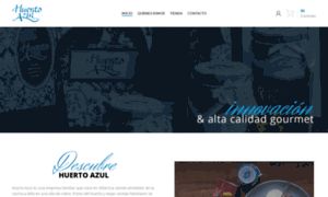 Huertoazul.cl thumbnail