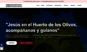 Huertodelosolivos.org thumbnail