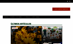Huertoguerrilla.com thumbnail