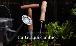 Huertorganico.cl thumbnail