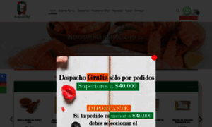 Huertosdelchef.cl thumbnail