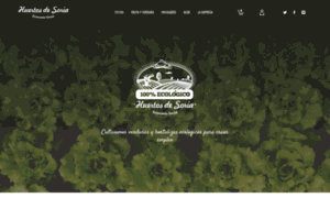 Huertosdesoria.org thumbnail