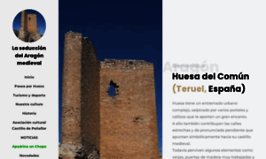Huesa.com thumbnail