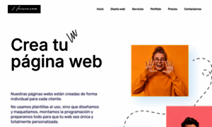 Huesca.com thumbnail