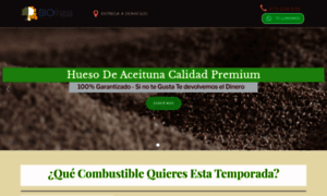 Huesodeaceituna-biomasaluque.es thumbnail