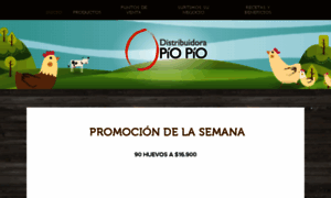 Huevo.co thumbnail
