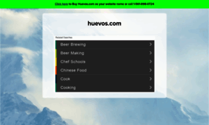 Huevos.com thumbnail