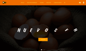 Huevosdehoy.cl thumbnail