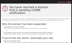Hugefund.net thumbnail