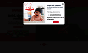 Huggies.com.do thumbnail