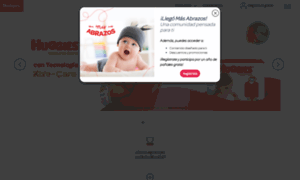 Huggies.com.gt thumbnail