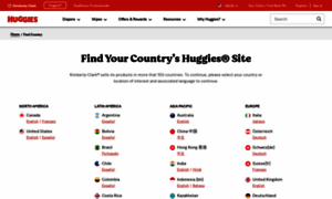 Huggiesla.com thumbnail