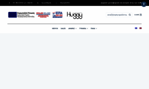 Huggy.gr thumbnail
