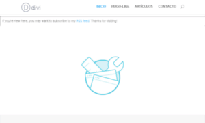 Hugolira.com thumbnail