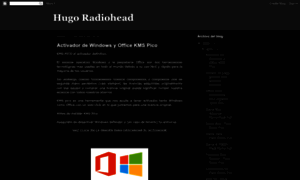 Hugoradiohead.blogspot.com.br thumbnail