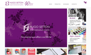 Hugosetton.com.ar thumbnail