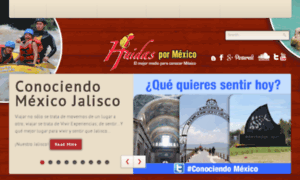 Huidas.com.mx thumbnail