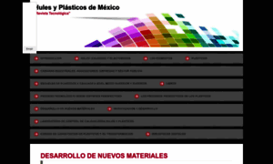 Hulesyplasticosdemexico.es.tl thumbnail