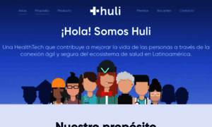 Huli.io thumbnail
