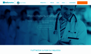 Hulipractice.com thumbnail