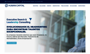 Humancapital.com.co thumbnail