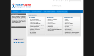 Humancapital.in thumbnail