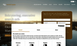 Humancapital.se thumbnail