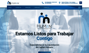 Humanconsulting.com.mx thumbnail