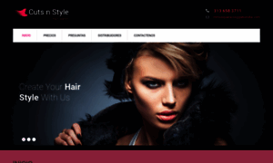 Humanhairbrazil.com thumbnail