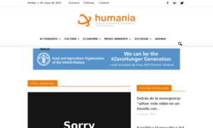 Humania.tv thumbnail