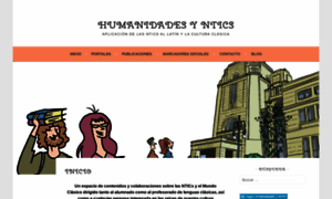Humanidades.blog thumbnail