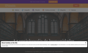 Humanidades.com thumbnail