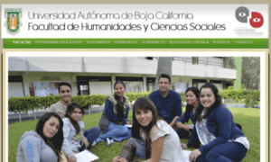 Humanidadesuabc.com thumbnail