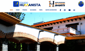 Humanista.mx thumbnail