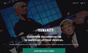 Humanity.tv thumbnail