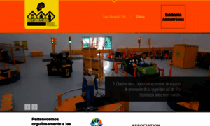 Humanoides.com.mx thumbnail