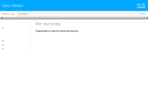 Humansmart.webex.com thumbnail