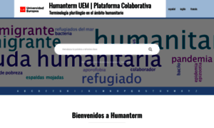 Humantermuem.es thumbnail
