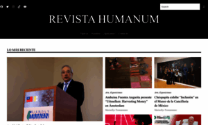 Humanumrevista.wordpress.com thumbnail